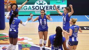 FC Porto bate Sporting e está na final do playoff feminino
