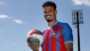 Herói de Felgueiras sonha com a subida