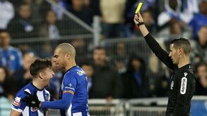 Comunicado conjunto em causa: plantel do FC Porto em perigo