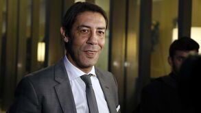 Rui Costa assina prefácio d'