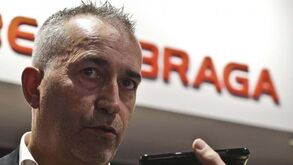 Antigo diretor geral do Sp. Braga condenado a prisão com pena suspensa
