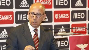 Telmo Correia renuncia a cargo na Mesa da Assembleia Geral da SAD do Benfica