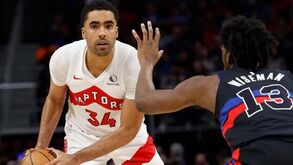 Jontay Porter pode ser expulso da NBA devido ao envolvimento em esquema de apostas