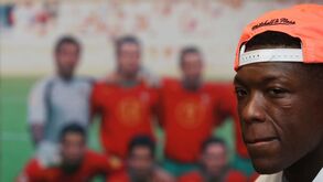 O drama de Nate Robinson: «Não tenho muito tempo de vida»