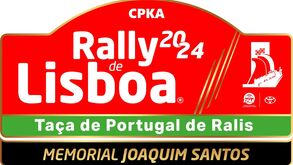 Joaquim Santos será homenageado na Taça de Portugal de Ralis