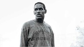 Atleta, ator e... assassino: Morreu Orenthal James Simpson