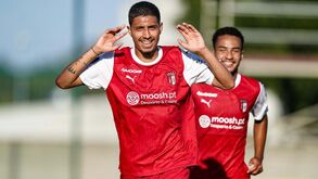 Yan Said eleito Jogador do Mês de março na Liga 3