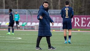 Miguel Machado revela segredo do Be One da Lituânia: «Senti que os jogadores estavam a aceitar bem as minhas ideias»