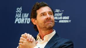 Conheça os três membros propostos por André Villas-Boas para a direção executiva do FC Porto
