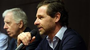 André Villas-Boas: «Hoje somos um movimento imparável»