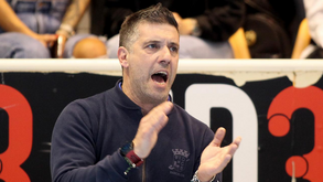 Rui Neto: «Fomos criteriosos e gerimos muito bem os momentos do jogo»