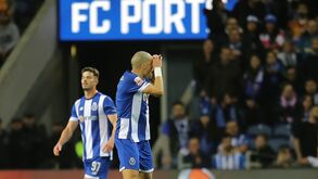 Castigo a Pepe fica por um jogo