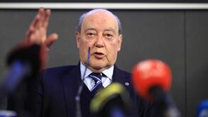 Pinto da Costa explica recandidatura: «Quando vi na primeira fila a pessoa que mais odeia o FC Porto...»