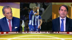 Carlos Barbosa da Cruz: «Pepe tem de decidir se quer ficar na história do futebol português como um grande atleta ou como 'hooligan'»