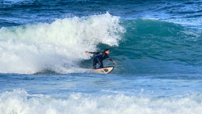 Liga MEO Surf viaja até ao Porto