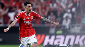 Vencer franceses é um bom prenúncio para o Benfica