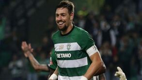 O estranho caso das bolas paradas do Sporting: quem a cantos 'mata', a cantos pode morrer