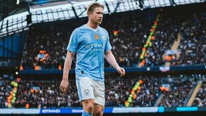 Manchester City temeu intoxicação alimentar antes do jogo com o Real Madrid