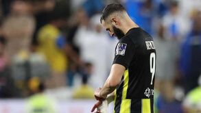 Irmão de Benzema critica treinador do Al Ittihad: «É um crime! Não faz sentido!»
