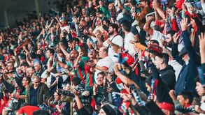 Quarto prémio para o Marítimo nas assistências da 2.ª Liga