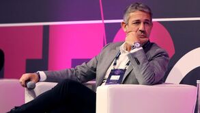 Luís Mendes: «Investimento nas obrigações é bom, o Benfica é um clube ganhador»