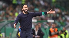 José Sá: «Rúben Amorim já mostrou qualidade para treinar na Premier League»