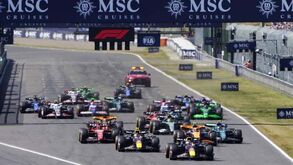 Arranque na Austrália e bandeira xadrez em Abu Dhabi: Fórmula 1 apresenta calendário para 2025