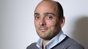 Paulo Bernardo é o terceiro candidato à presidência da federação de atletismo