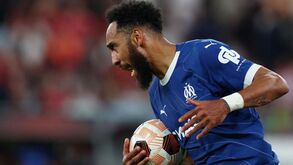 Aubameyang confiante para a 2.ª mão: «O meu golo será importante»