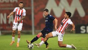 Paulinho Alves: «Queremos muito retribuir com vitórias o enorme apoio e carinho que temos sentido»
