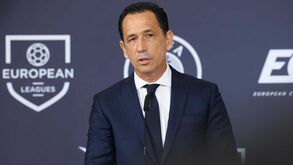 Pedro Proença saúda novo modelo de governação da European Leagues