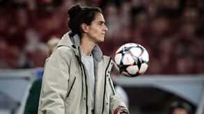Filipa Patão recusa falar de Jéssica Silva: «Não quero alimentar polémicas, como acontece no outro género»
