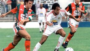 Zeca e o Marítimo-Santa Clara: «É um jogo determinante mas não decisivo»