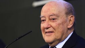 Pinto da Costa e a candidatura de Villas-Boas: «Uma OPA ao FC Porto. Pretendem fazer o que se fez no Sp. Braga»