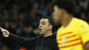 Anúncio da saída de Xavi mudou o Barcelona