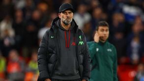 Jürgen Klopp: «Vamos mostrar uma reação, prometo!»