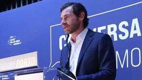 Villas-Boas com notícias sobre o projeto do CAR no Olival: «APA deu viabilidade total»