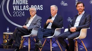 António Tavares e o controlo dos votos: «Queremos que os portistas tenham orgulho no ato eleitoral»