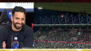 Amorim divide opiniões de ex-jogadores do Liverpool: «Não creio que seja o homem certo»