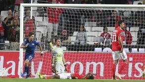 Pedro Nuno, ex-Moreirense: «A qualidade que têm demonstrado pode surpreender o Benfica»