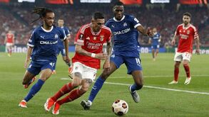 Di María sem jogar tanto há 10 anos