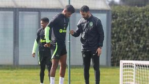 Matheus Reis arrisca parar mais 2 jogos