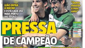 Sábado, 13 de abril de 2024