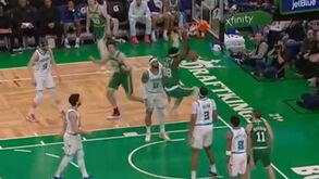 Neemias Queta assina grande exibição em mais uma vitória dos Celtics na NBA 