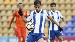 «No FC Porto, se vestes uma camisola vermelha, o segurança logo à porta diz-te: 'Hoje vestiste-te às escuras'»