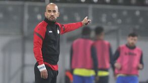 Daniel Sousa: «Chegar ao 6.º lugar é um dos objetivos»