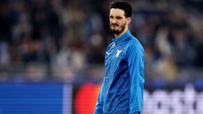Diretor desportivo da Lazio avisa Luis Alberto: «Os contratos são feitos para serem respeitados»