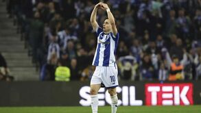 Francisco Conceição é considerado o segundo melhor driblador a nível mundial