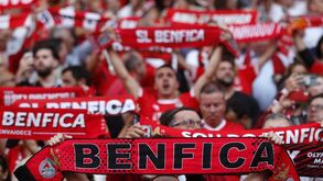 Benfica alerta para restrições das autoridades na deslocação a Marselha