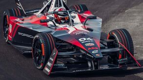 Fórmula E: António Félix da Costa desclassificado em Misano